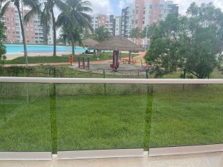 EXCELENTE!!!! DREAMS LAGOONS VACATIONAL RENTAL Torre C - 3