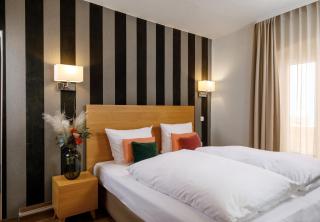 Hotel am Peterstor - Ratisbona - 3