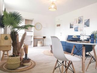 LE TREKKING *STUDIO 30m²*WIFI*PARKING PRIVE*CALME - Lourdes - 0