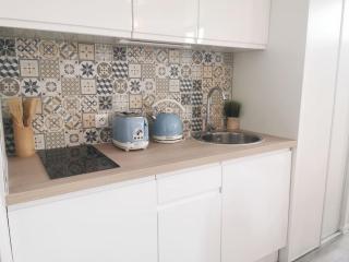 LE TREKKING *STUDIO 30m²*WIFI*PARKING PRIVE*CALME - Lourdes - 9