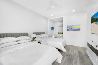 The Hotel Deauville - Fort Lauderdale - 4
