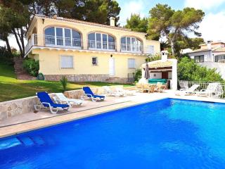 Holiday Home Maria - Jávea - 0