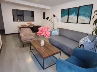 3 Apartamento completo Cedritos Minimalista - Bogotá - 9