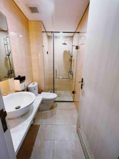 Tap’s home, a 2 BRs apartment - Hanoi - 9
