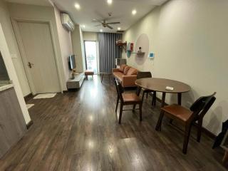 Tap’s home, a 2 BRs apartment - Hanoi - 8