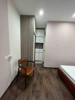 Tap’s home, a 2 BRs apartment - Hanoi - 6