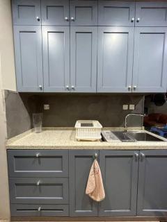 Tap’s home, a 2 BRs apartment - Hanoi - 5