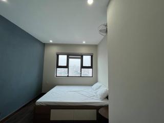 Tap’s home, a 2 BRs apartment - Hanoi - 4