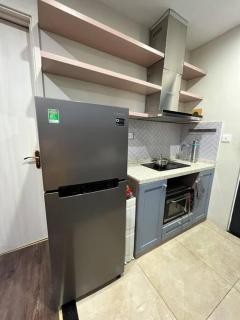Tap’s home, a 2 BRs apartment - Hanoi - 3