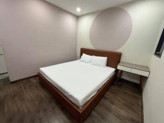 Tap’s home, a 2 BRs apartment - Hanoi - 1