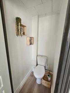 APPARTEMENT COTE D'OPALE - Boulogne-sur-Mer - 4
