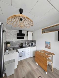 APPARTEMENT COTE D'OPALE - Boulogne-sur-Mer - 2
