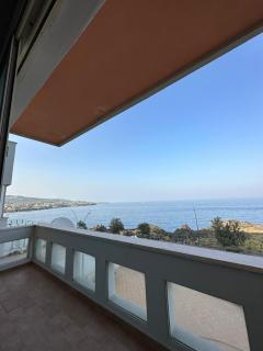 Perla Marina Sea View Apartment - Catania - 1