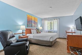 Deadwood Gulch Resort, Trademark Collection by Wyndham - Deadwood - 0