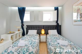 Host Wise - Comfortable Stunning Flats - City Center - Oporto - 9