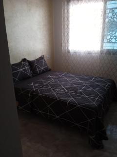 Appartement Saidia a 500 m de la plage LOT Orange 3 - Saïdia - 6