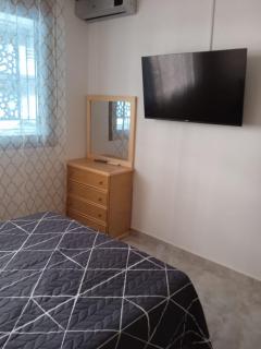 Appartement Saidia a 500 m de la plage LOT Orange 3 - Saïdia - 4