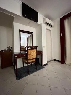 The New Garden Palace Hotel - Il Cairo - 5