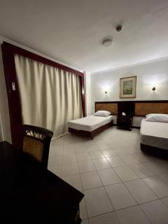 The New Garden Palace Hotel - Il Cairo - 7