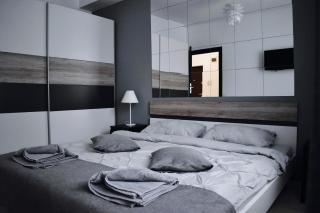 Etalon Airport Apartments - 8