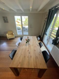 Cosy Chalet Annecy Lake for a family - Sevrier - 2