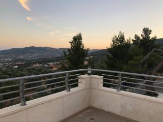 The Pine Tree Chalet - Jerash - 2