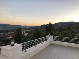 The Pine Tree Chalet - Jerash - 6