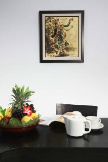 The Radiant Hotel - 7