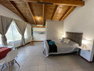 Loft en zona centrica gastronómica D9 - Bariloche - 8
