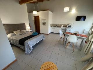 Loft en zona centrica gastronómica D9 - Bariloche - 7