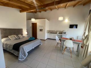Loft en zona centrica gastronómica D9 - Bariloche - 6