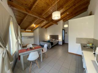 Loft en zona centrica gastronómica D9 - Bariloche - 5