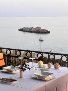 Villa Milan - Sveti Stefan - 4