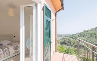 2 Bedroom Nice Home In Borgo Doneglia - Borgo dʼOneglia - 5
