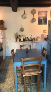 Antica casa colonica in pietra in Toscana - Cigliano - 4