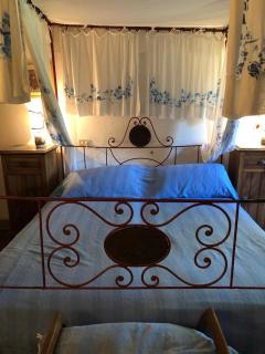 Antica casa colonica in pietra in Toscana - Cigliano - 5