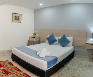Casa Franco Hotel - Cartagena de Indias - 0