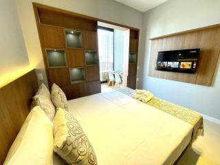 Haus Stay . CONFORTO. Vila Mariana - São Paulo - 9