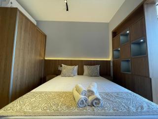 Haus Stay . CONFORTO. Vila Mariana - São Paulo - 3