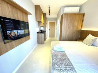 Haus Stay . CONFORTO. Vila Mariana - São Paulo - 1