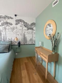 La Musardise Guest House - Berson - 5