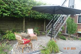 Suuthwalda Overnight Stay - Zuidwolde - 4