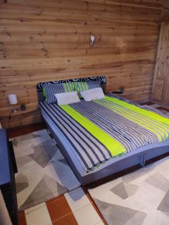 Napfürdő Apartman - Eger - 5