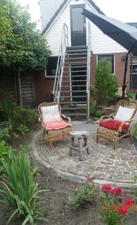 Suuthwalda Overnight Stay - Zuidwolde - 5
