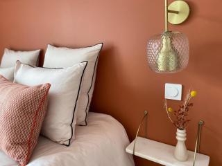 La Musardise Guest House - Berson - 1