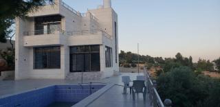 The Pine Tree Chalet - Jerash - 0