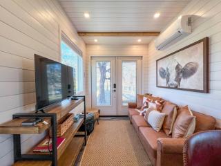 NEW The Flagship 2 Story Container Home - Waco - 3