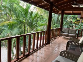 Villa Tortuga - Nosara - 2
