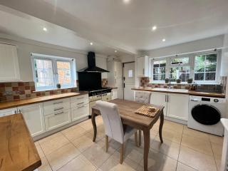 Cosy Single Room for ONE person - Bromley - 5