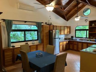 Villa Tortuga - Nosara - 1